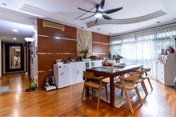 Blk 788C Woodlands Crescent (Woodlands), HDB Executive #620228961